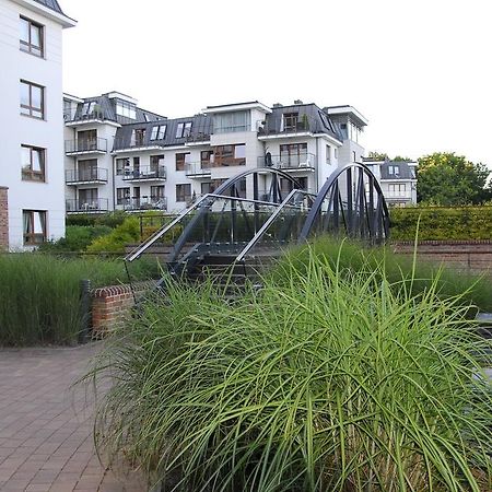 Aquarius Apartment Сопот Стая снимка
